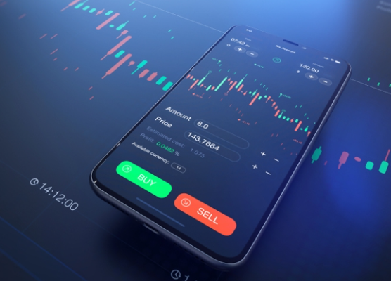 欧易 App 智能掌控未来